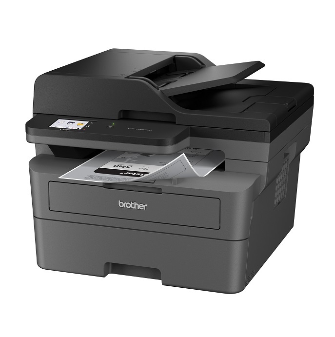 Impresora Brother Laser Multifunción Wi-Fi DCPL2660DW