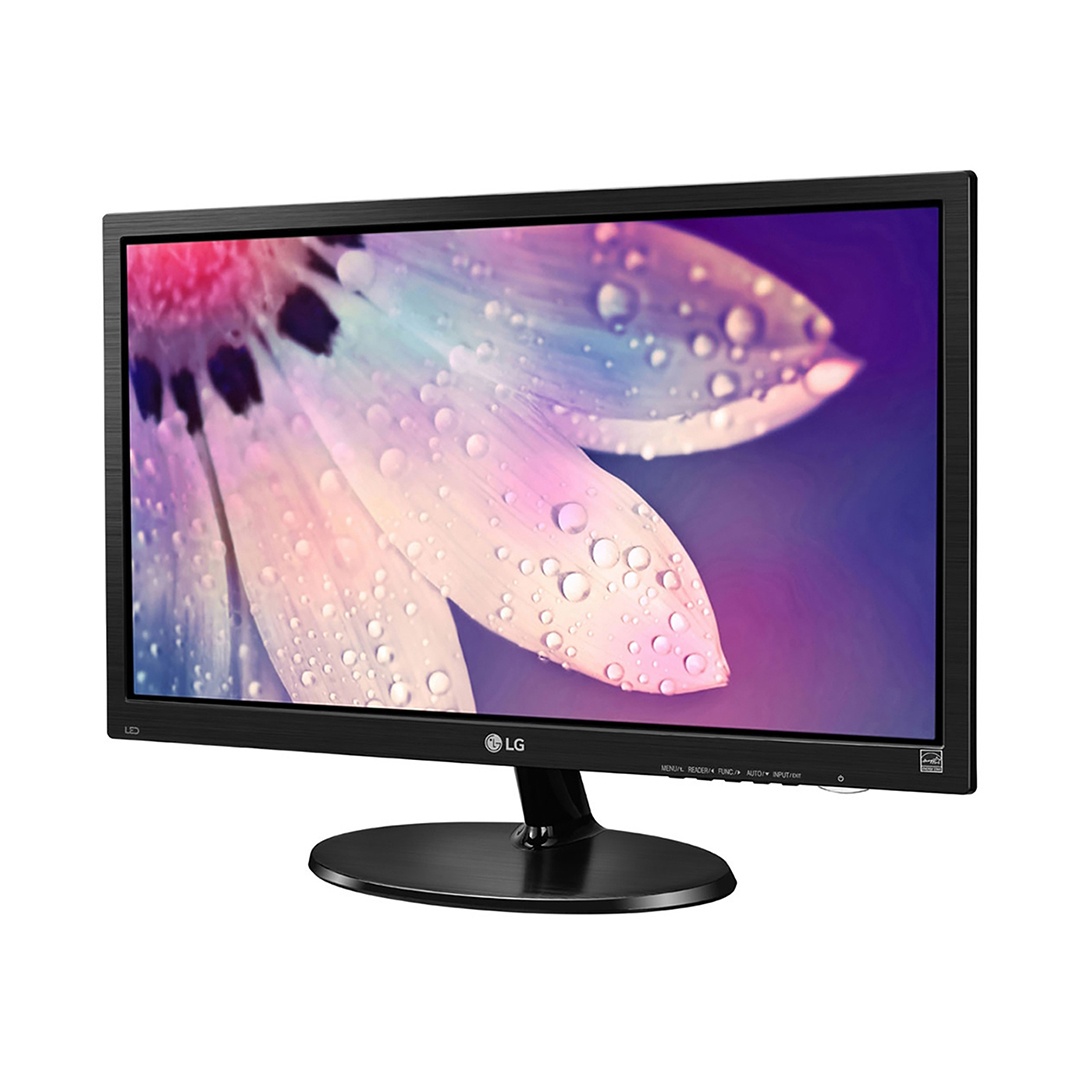 Monitor LED LG 19