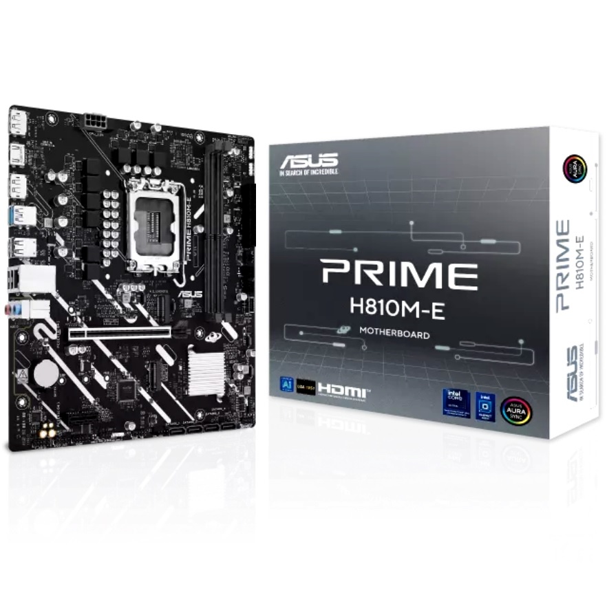 Mother Asus TUF Gaming Z890-Plus LGA 1851
