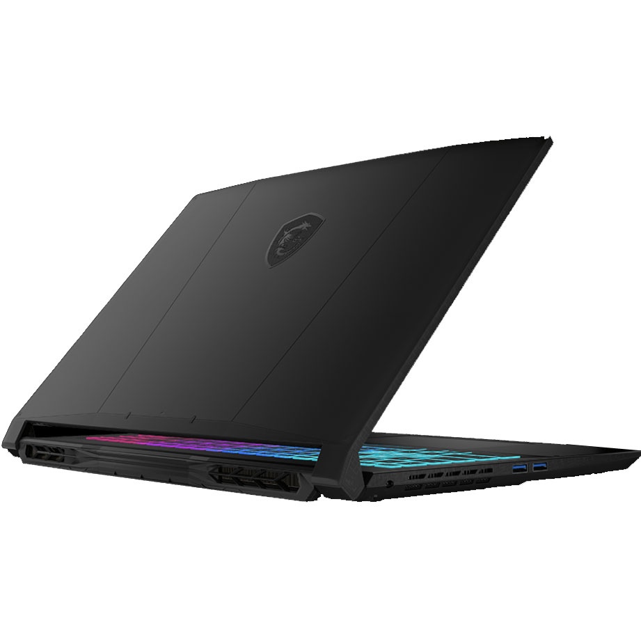 Notebook Gamer MSI Core i7 5.2Ghz, 16GB, 1TB SSD, 15.6