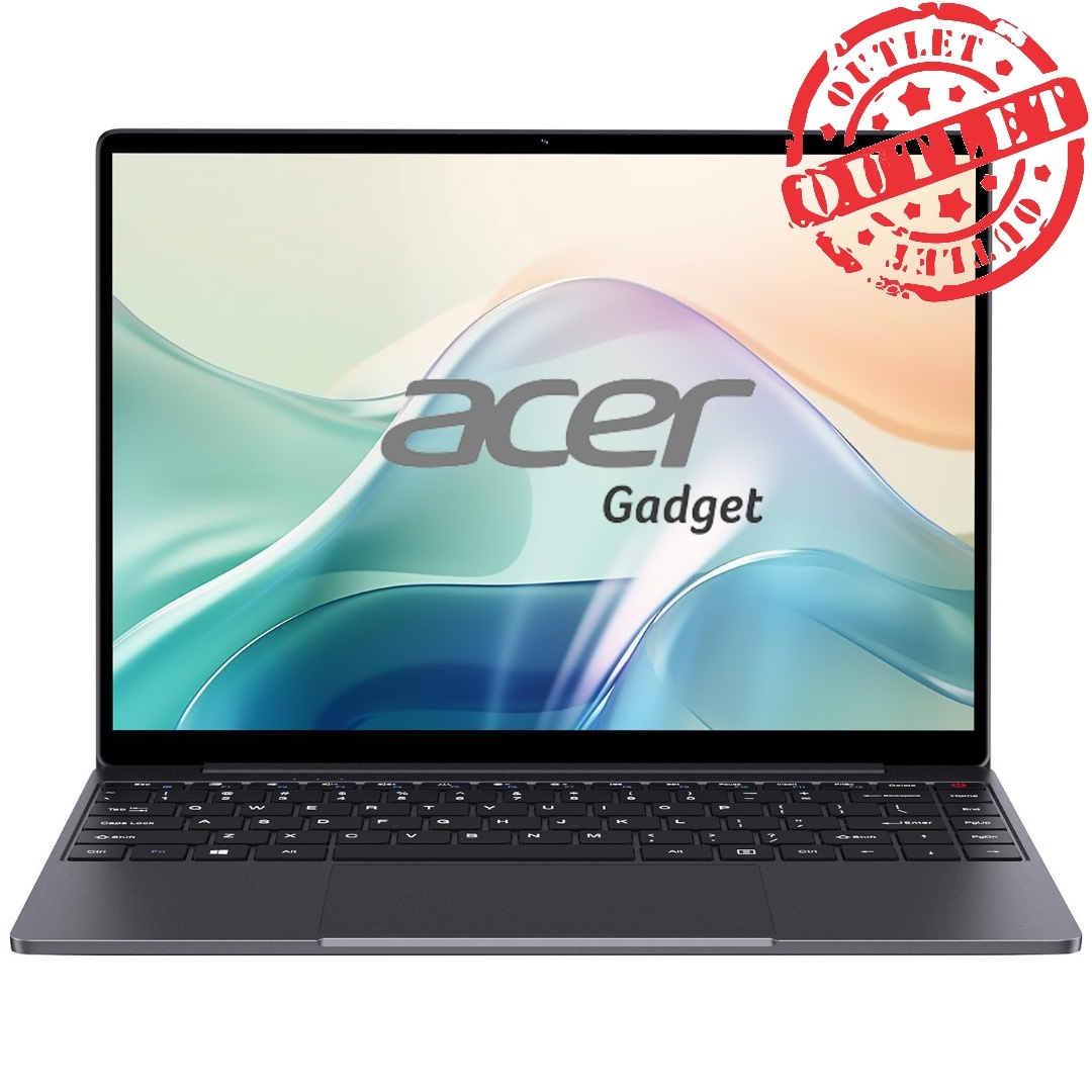 Notebook Acer Core i5 4.4Ghz, 16GB, 512GB, 14