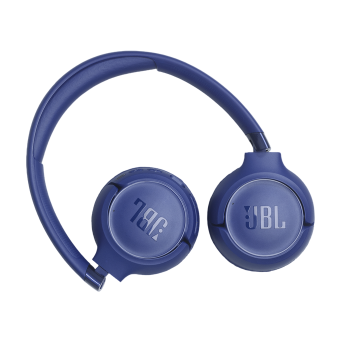 Audifono JBL Tune 680 NC azul Bluetooth