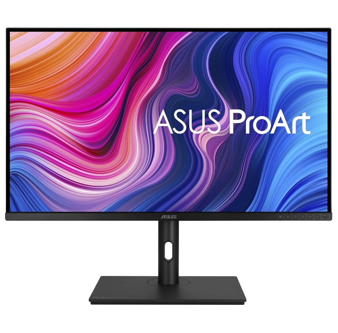 Monitor Asus 32