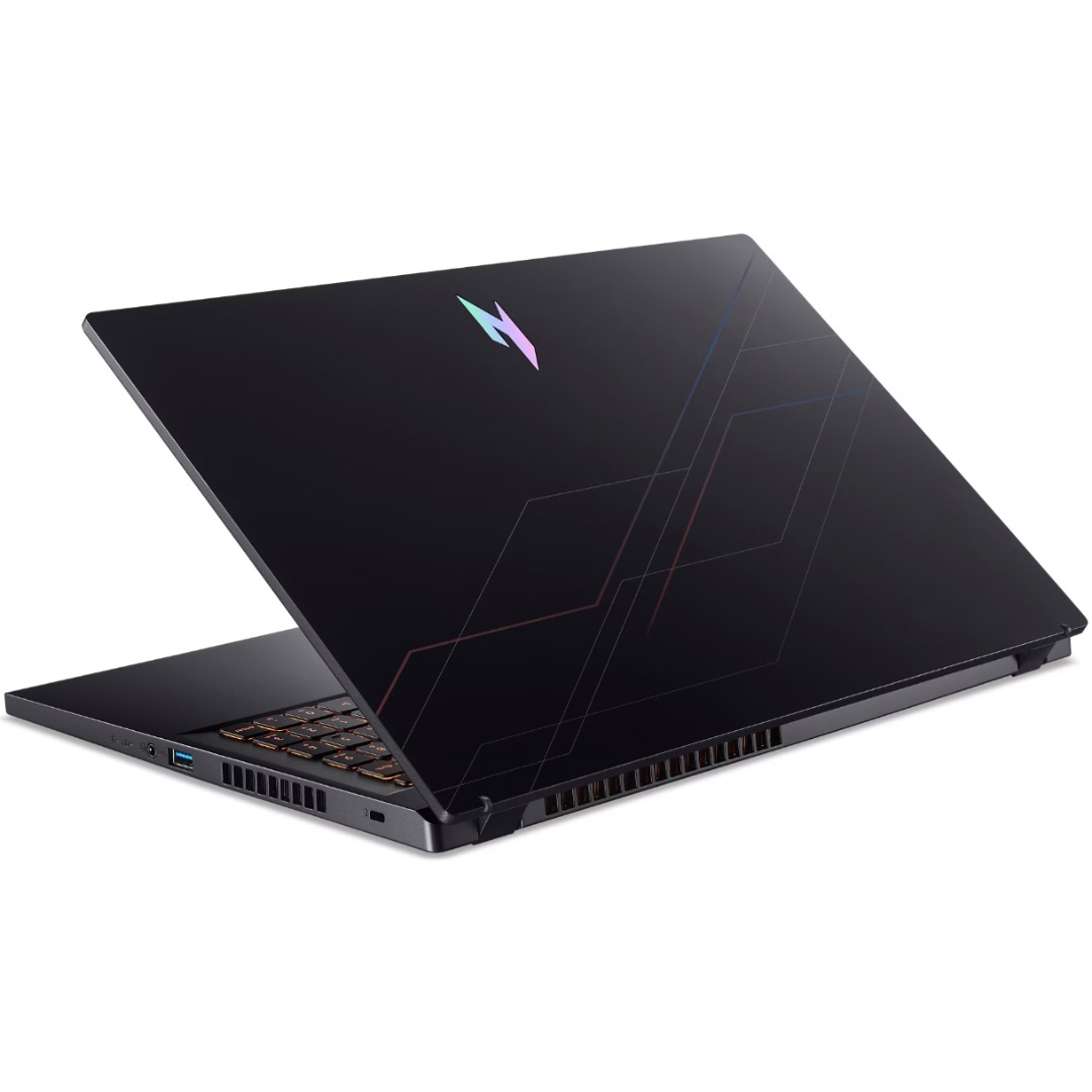 Notebook Gamer Acer Core i7 4.9Ghz, 16GB, 512GB SSD, 15.6