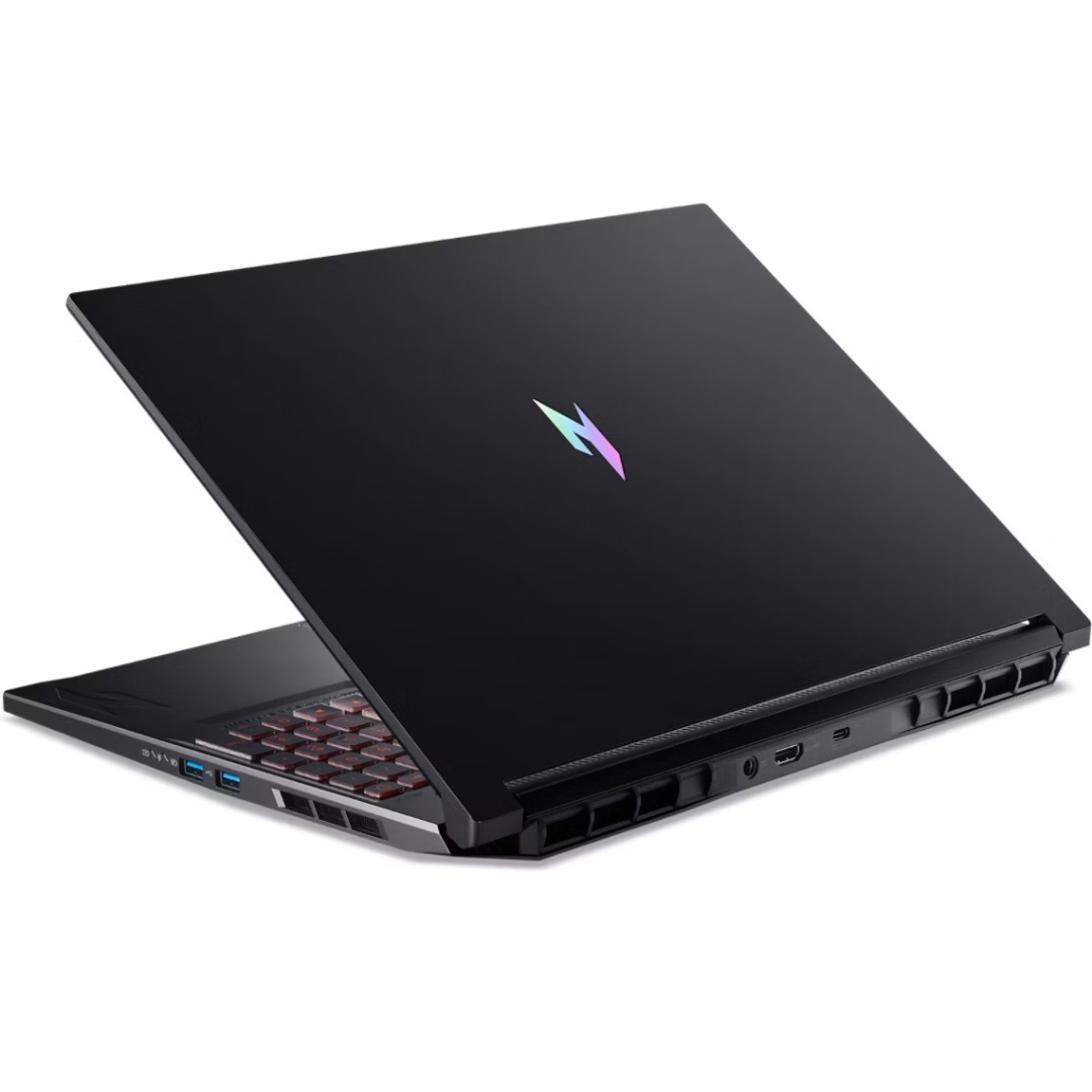 Notebook Gamer Acer Core 9 270H 5.8Ghz, 32GB, 1TB SSD, 16