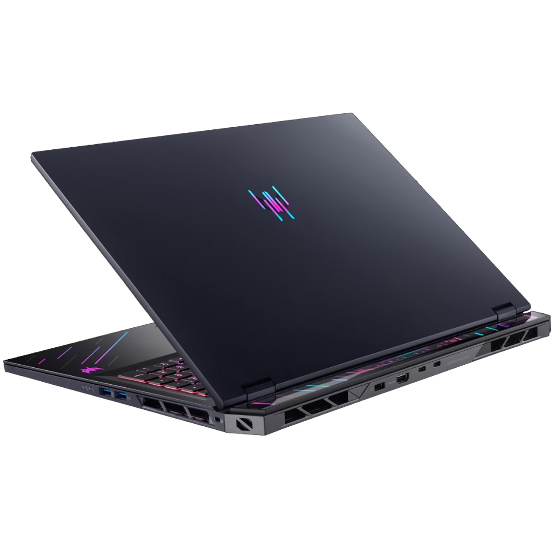 Notebook MSI Core 9 5.8Ghz, 32GB, 1TB SSD, 15.6
