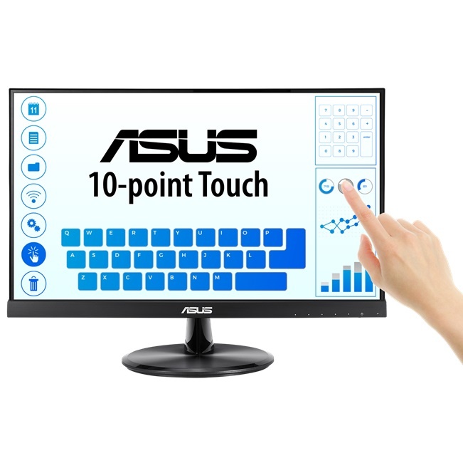 Monitor Asus 21.5