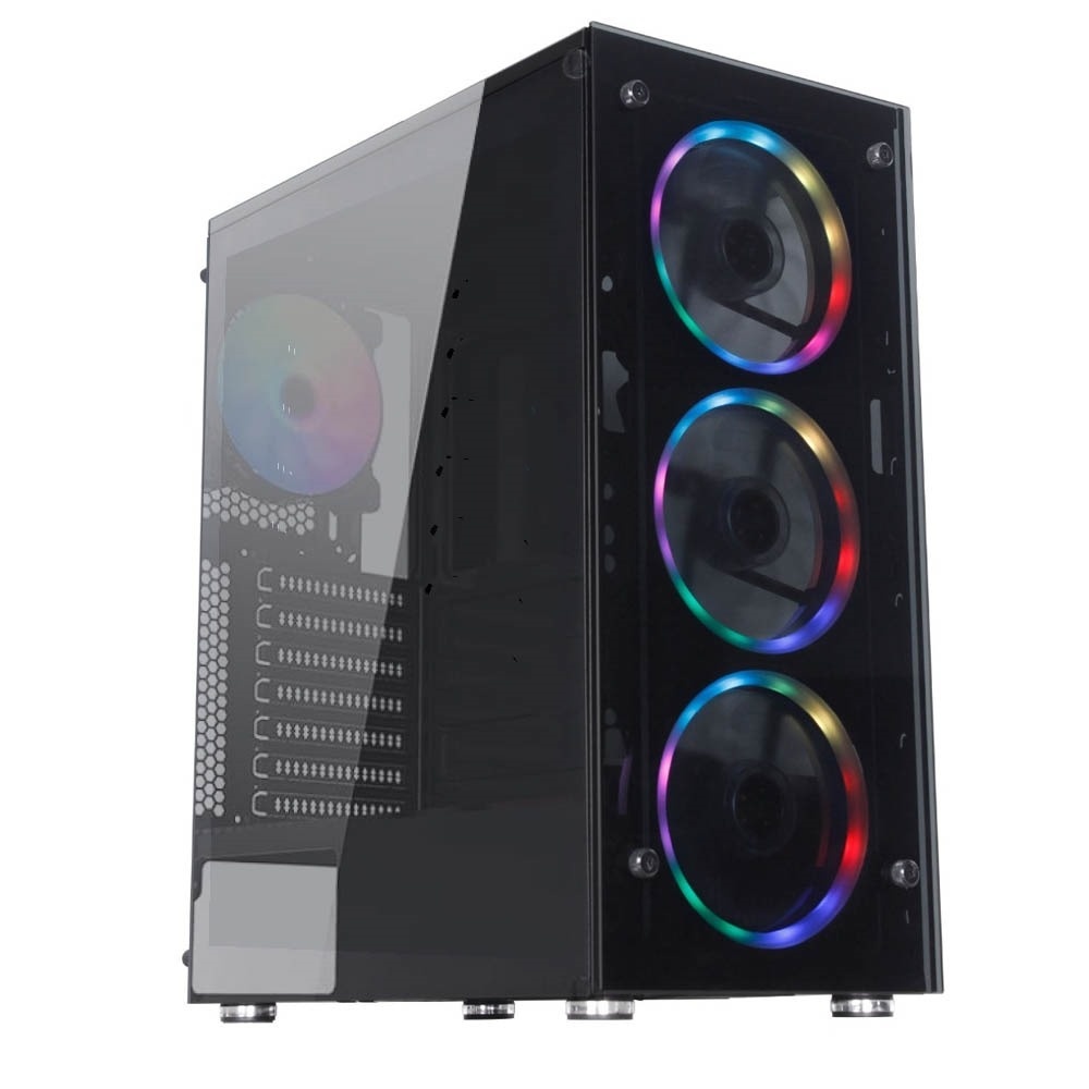 Super Combo Gamer X-Lizzard PACK 3
