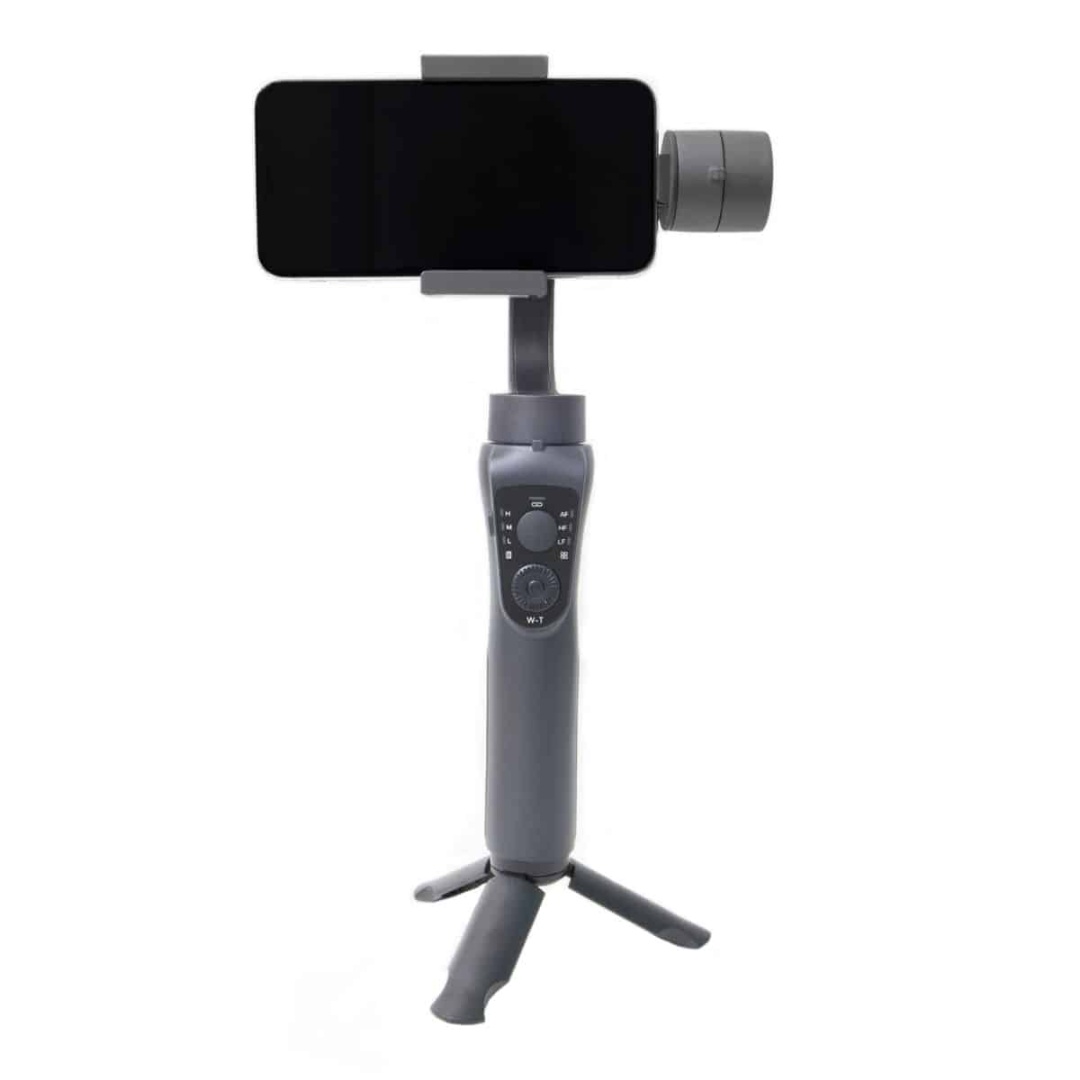 Estabilizador motorizado Gimbal S5B Pro