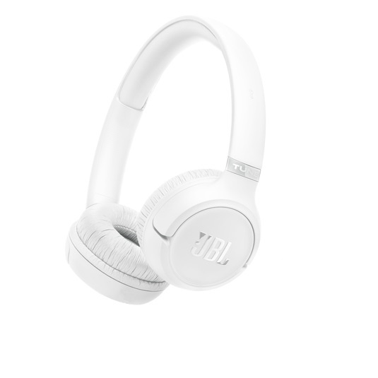 Audifono JBL Tune 530 blanco Bluetooth