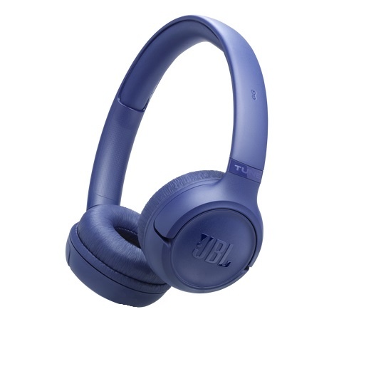 Audifono JBL Tune 530 azul Bluetooth