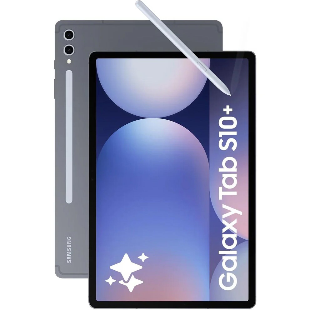 Samsung X820 Tab S10+ 12+256GB 12.4