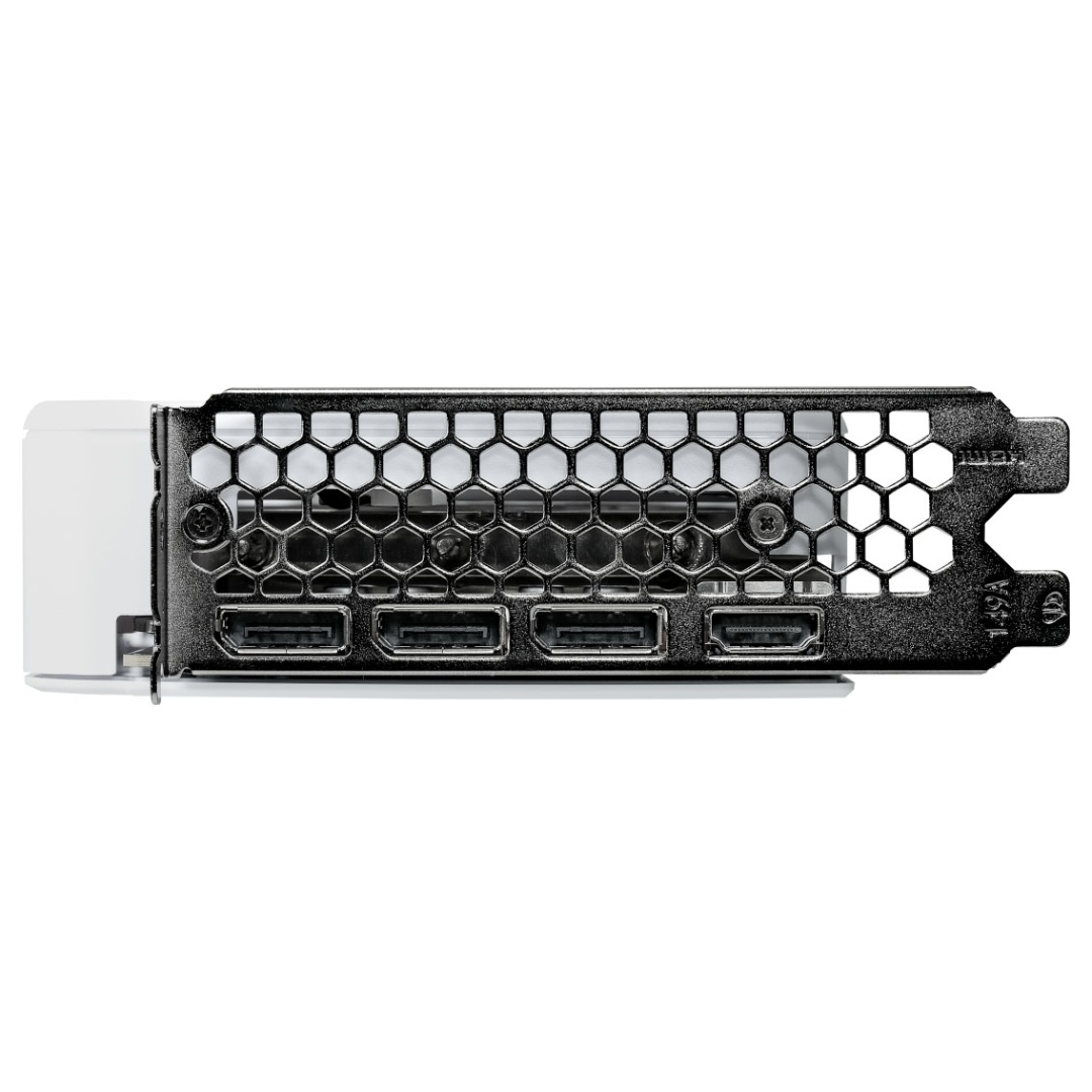 Tarjeta Video Palit RTX 5060 OC 8GB blanca