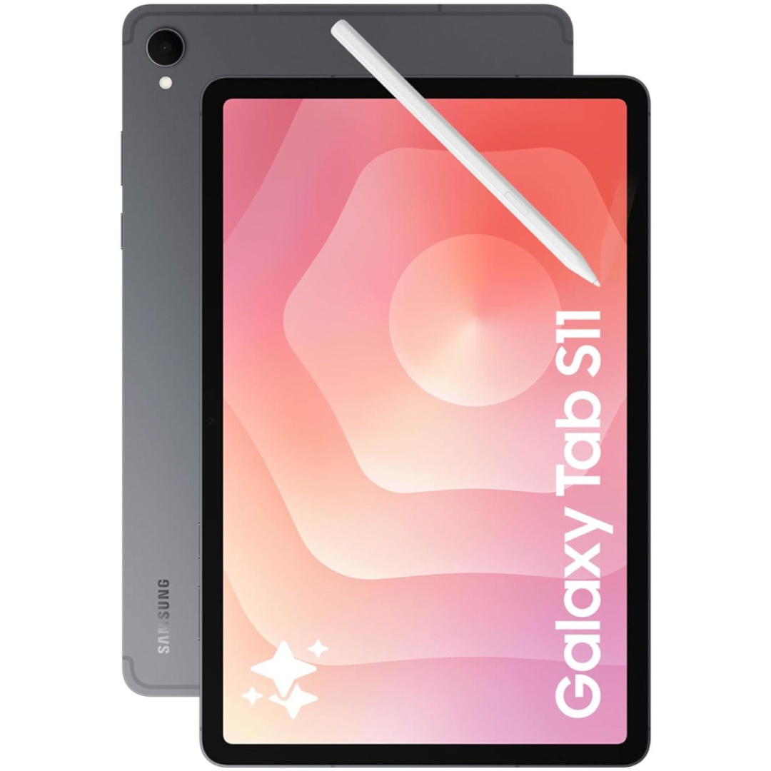 Samsung X736 Tab S11 5G 12+256GB 11
