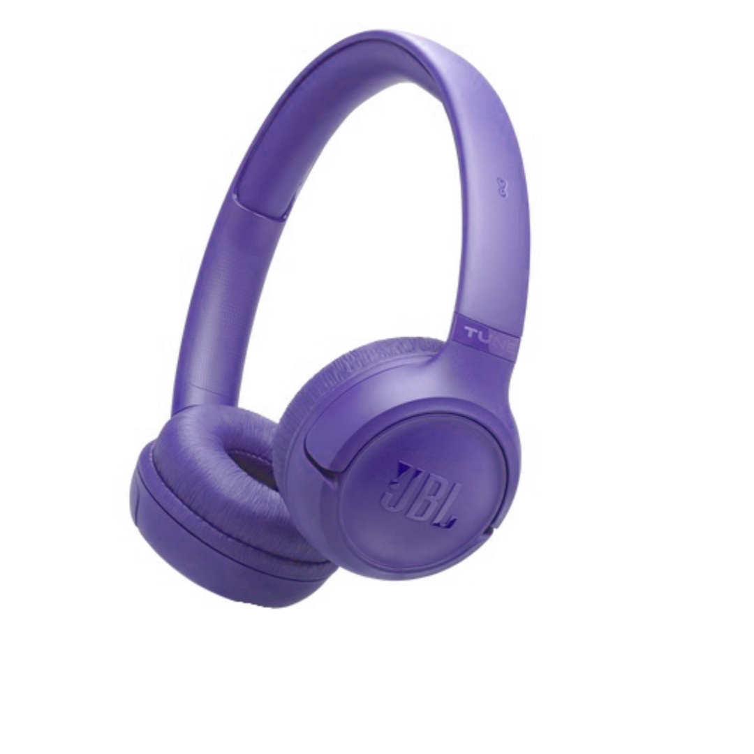 Audifono JBL Tune 530 lavanda Bluetooth