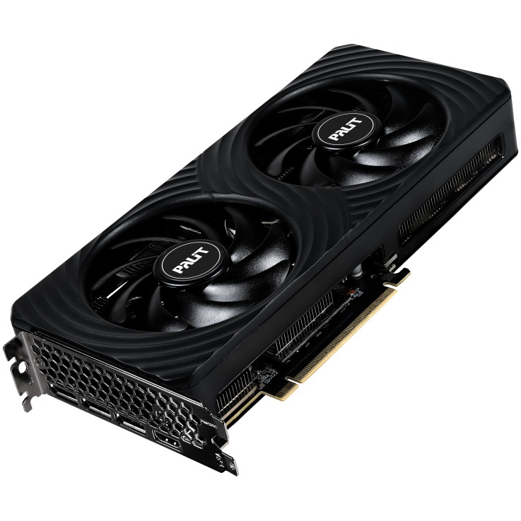 Tarjeta Video Palit RTX 5060 Dual OC 8GB
