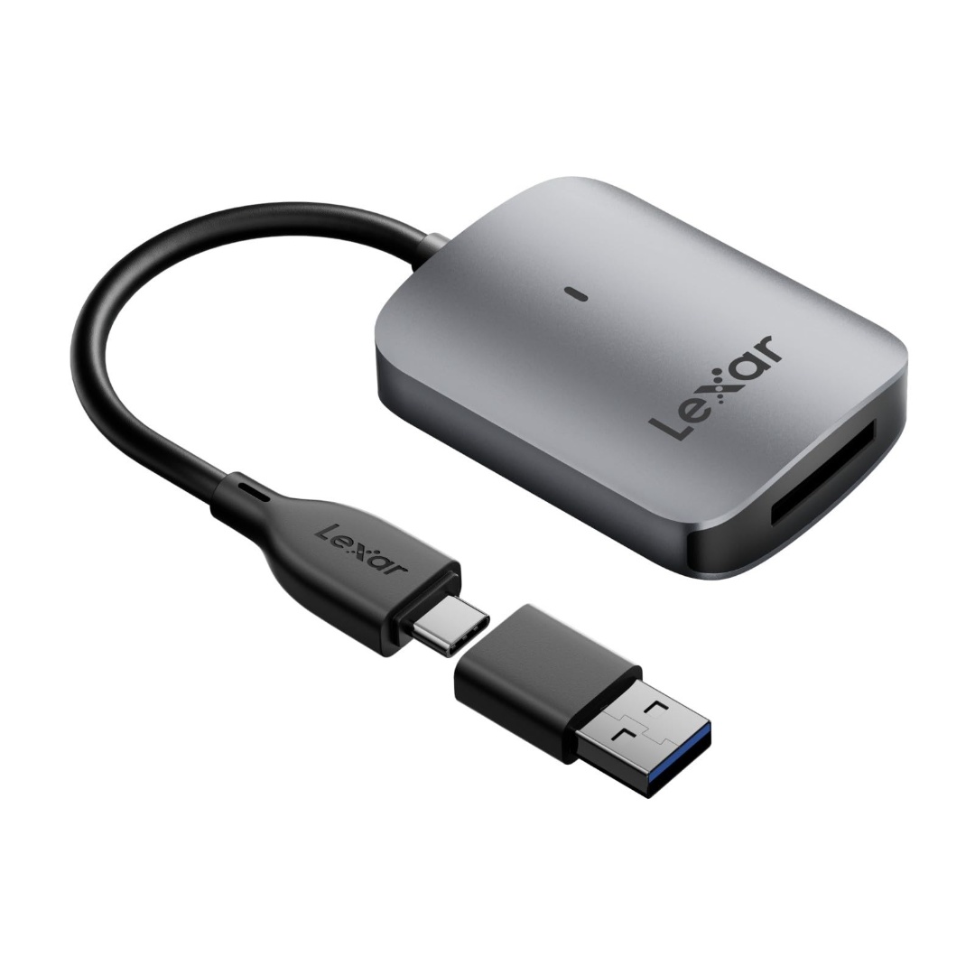 Lector Lexar CFexpress Tipo A (GL)
