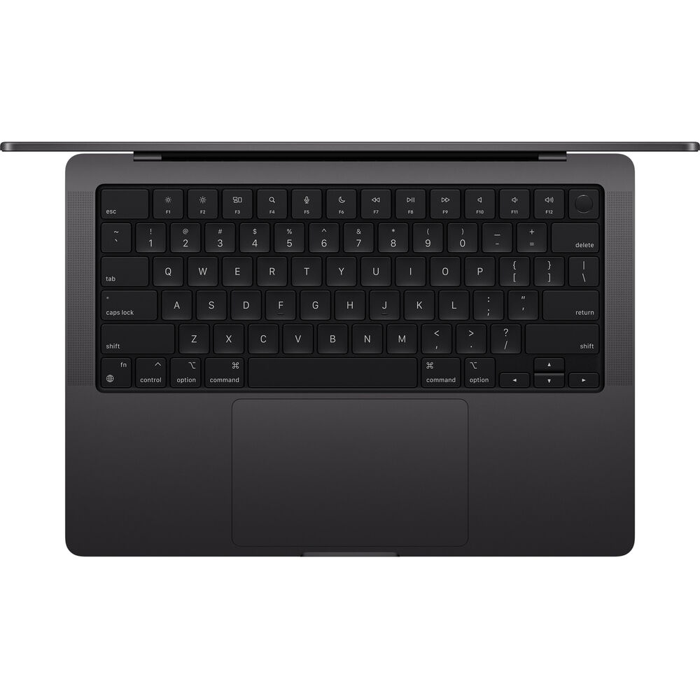 Apple Macbook Pro M5 MAX 18+32, 36GB, 2TB SSD, 14.2'' Retina