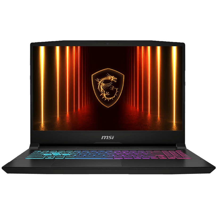 Notebook Gamer MSI Core i7 5.2Ghz, 16GB, 1TB SSD, 15.6