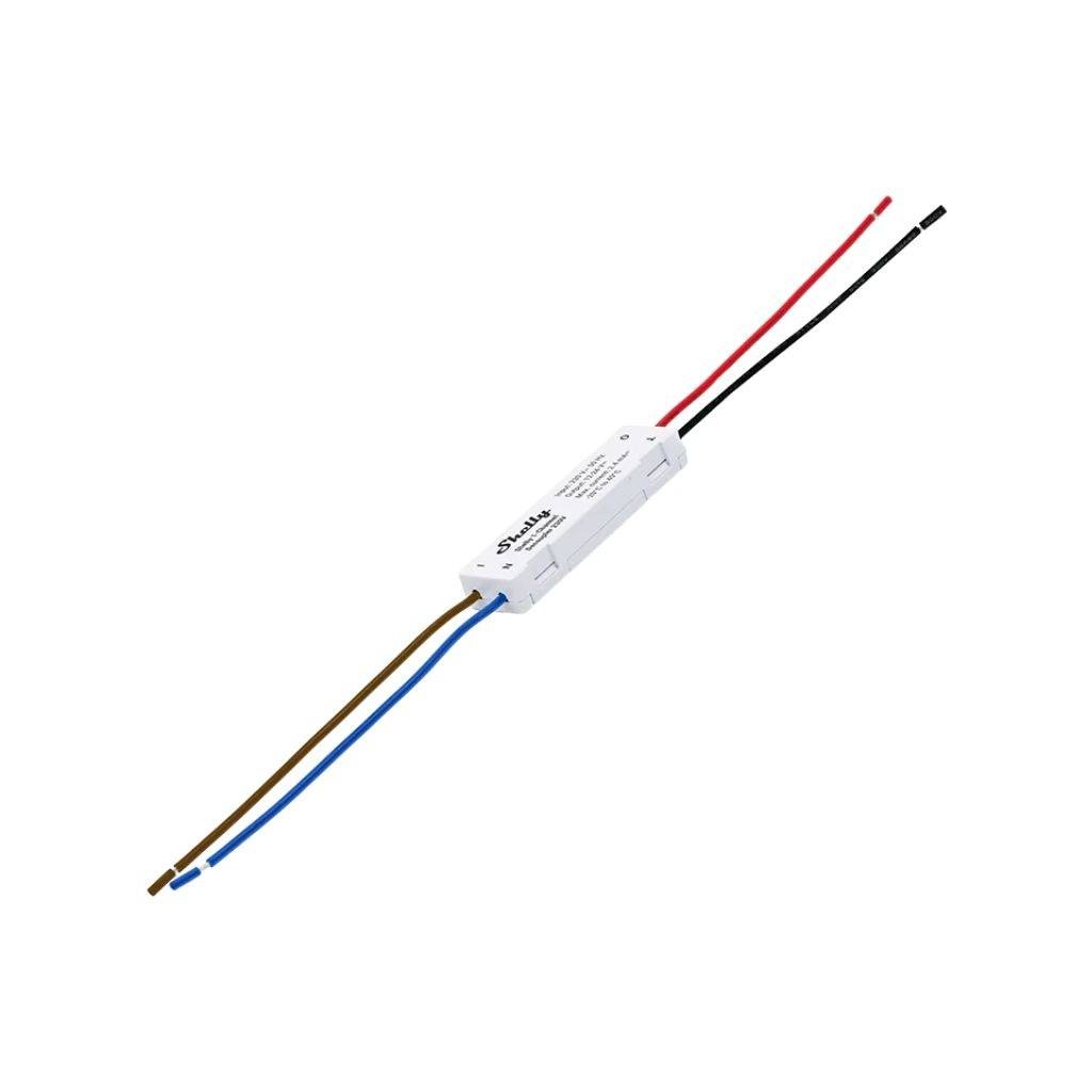 Desacoplador Sehlly 230V 1 canal