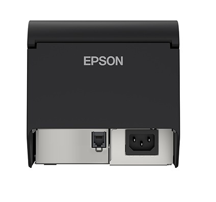 Impresora Epson Termica TMT20IVL-002 RJ45