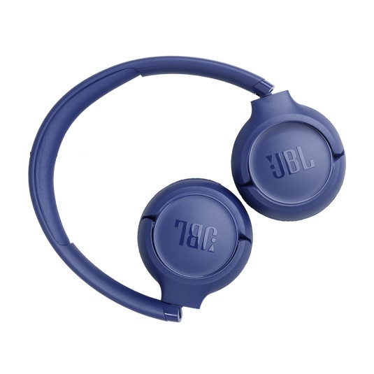 Audifono JBL Tune 530 azul Bluetooth