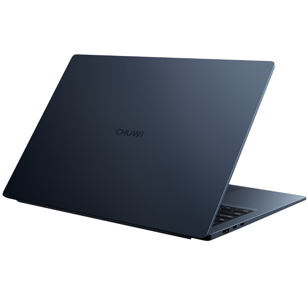 Notebook Chuwi Ryzen 5 4.6Ghz, 16GB, 512GB, 16