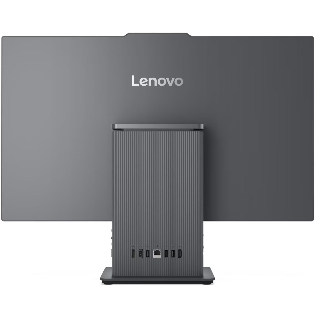Equipo AIO Lenovo Ryzen 5 5.0GHz, 16GB, 512GB SSD, 27