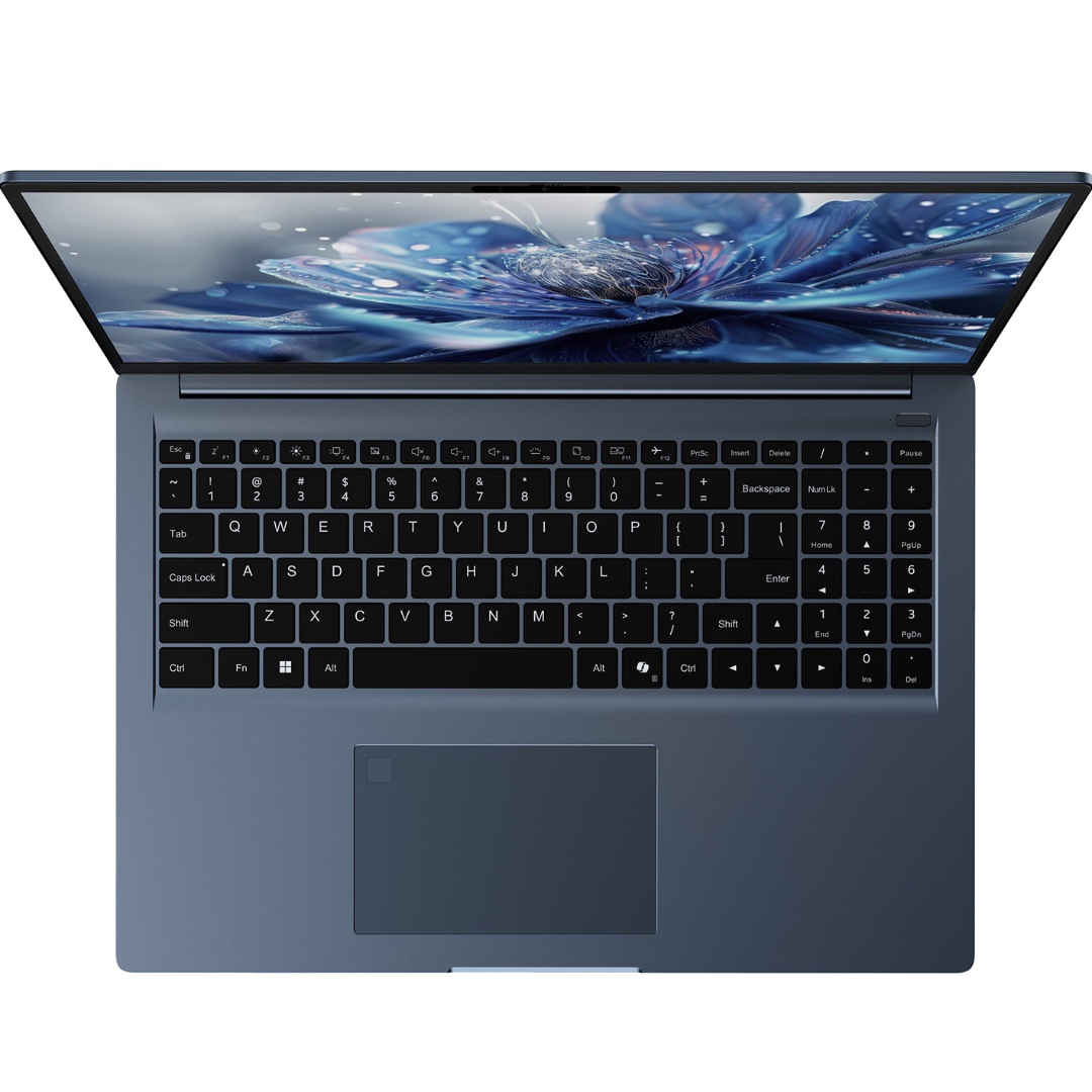 Notebook Chuwi Ryzen 5 4.6Ghz, 16GB, 512GB, 16