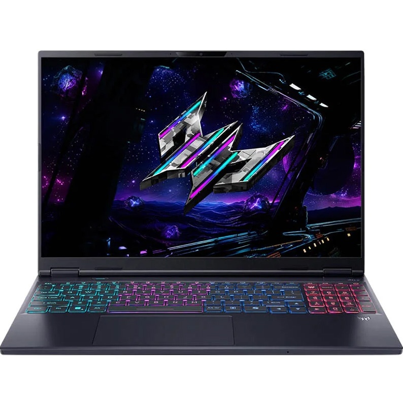 Notebook Gamer Acer Core Ultra 9 5.4Ghz, 16GB, 1TB SSD, 16