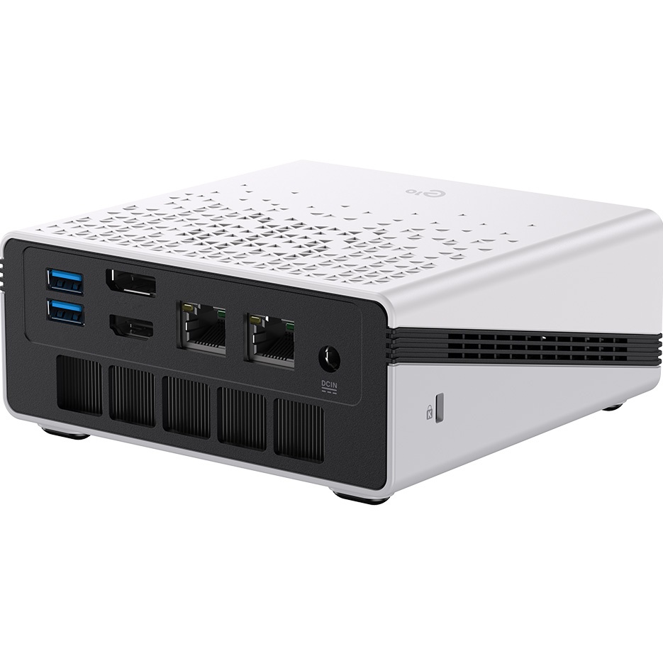 Equipo Mini PC Chuwi Ryzen 7 4.7Ghz, 16GB, 512GB SSD, Win11 Pro