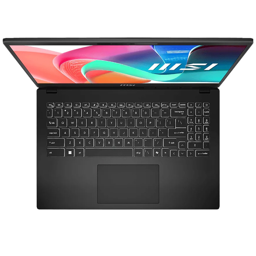 Notebook MSI Core 9 5.8Ghz, 32GB, 1TB SSD, 15.6