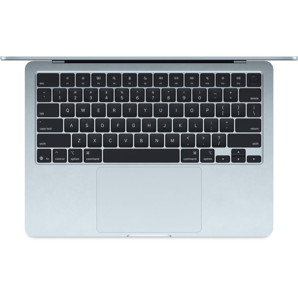 Apple Macbook Air M5 10+8, 16GB, 512GB SSD, 13.6'' Retina