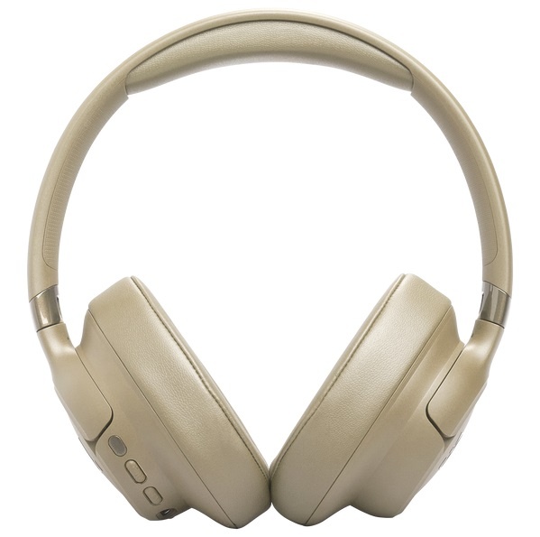 Audifono JBL Tune 780 NC beige Bluetooth