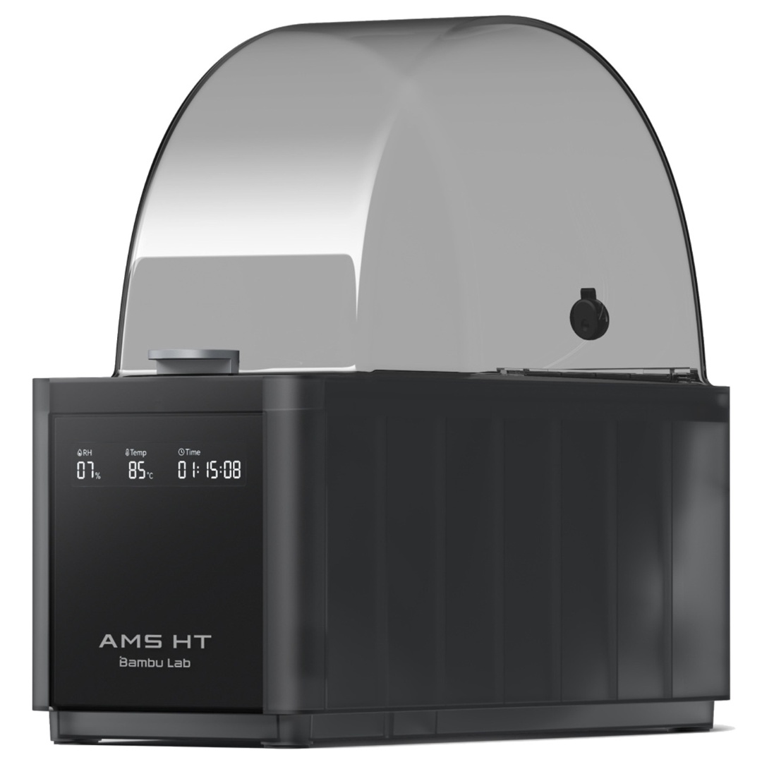 Bambu Lab AMS HT - Automatic Material System