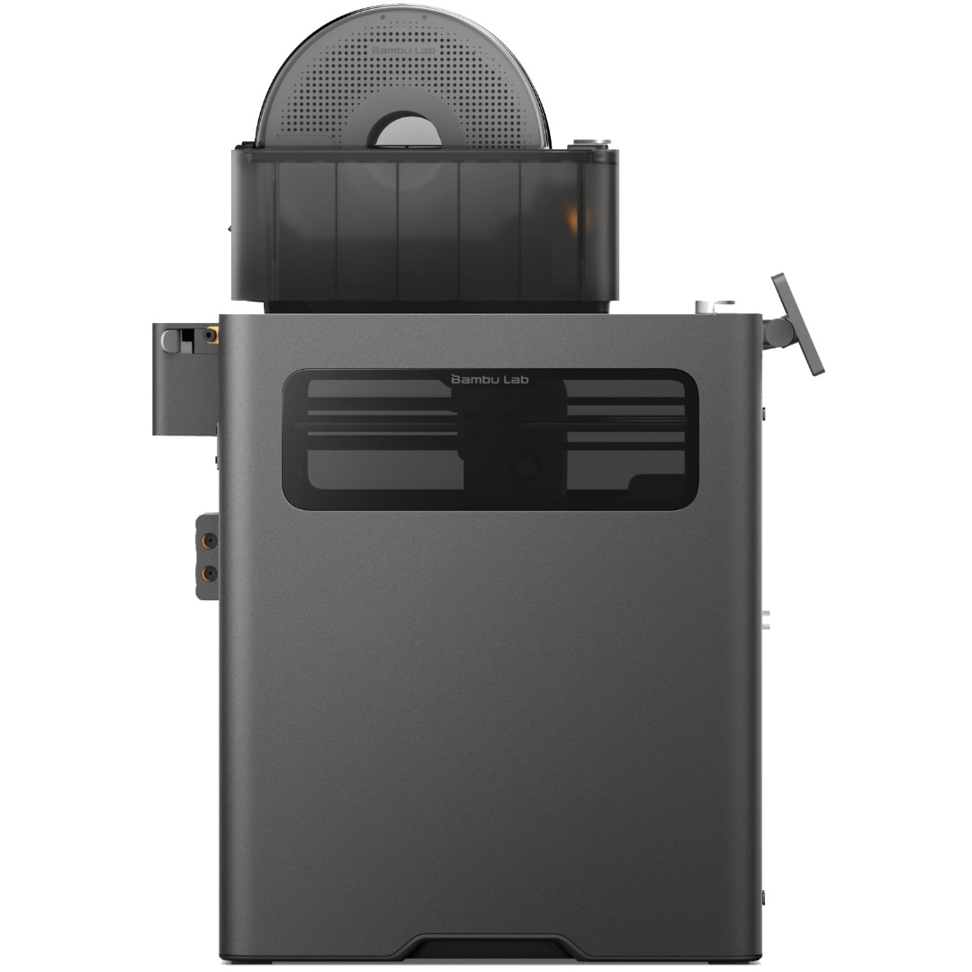 Impresora 3D Bambu Lab X2D Combo con AMS 2 PRO