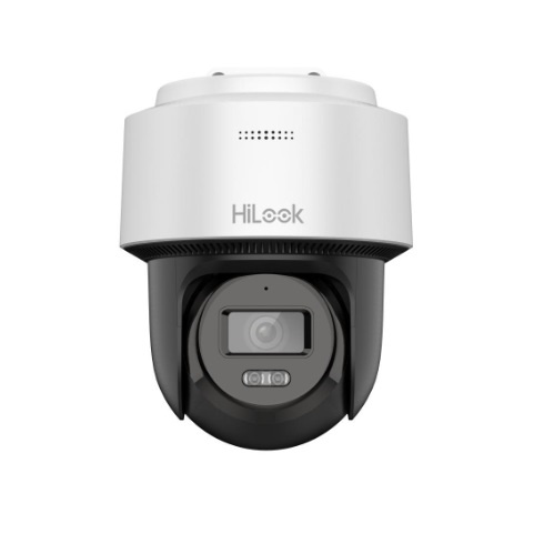 Camara HiLook PTZ-N2C400M-DE 4MP Speed dome