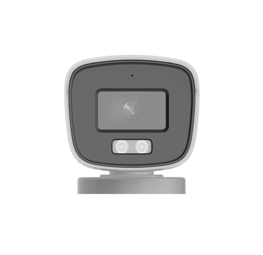 Camara HiLook THC-B229 2MP ColorVu bullet 