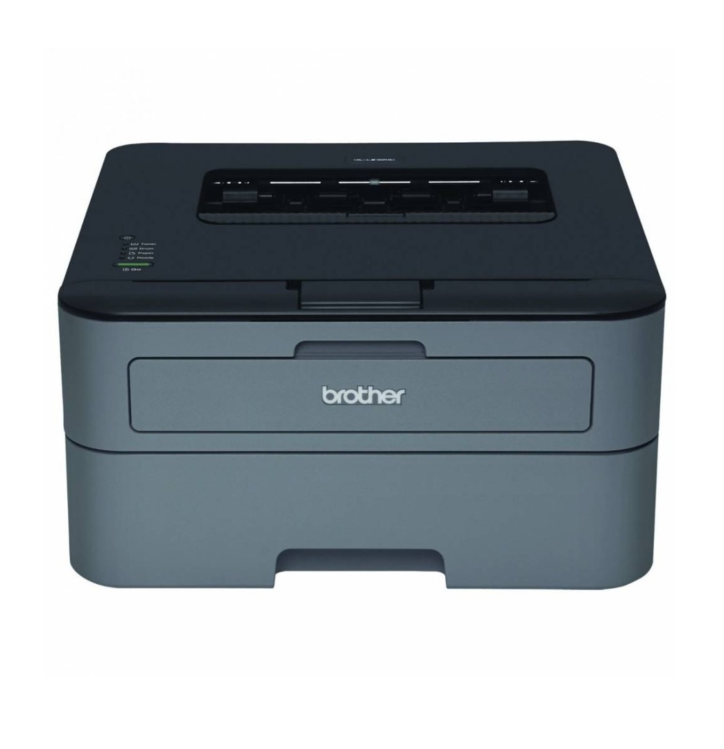 Impresora Brother Laser Monocromo HLL2320D 