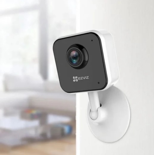 Camara Wifi Ezviz CS-H1c Full HD