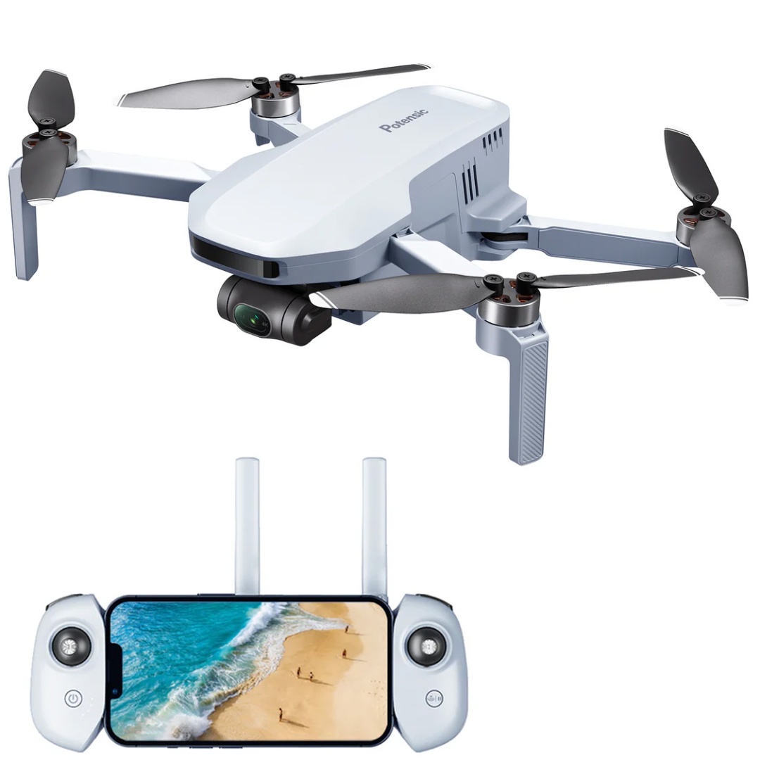 Dron Potensic ATOM Standard