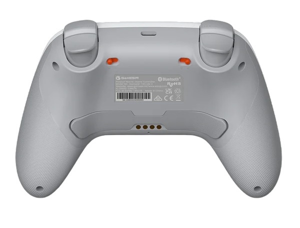 Joystick GameSir Nova 2 Lite Blanco Bluetooth
