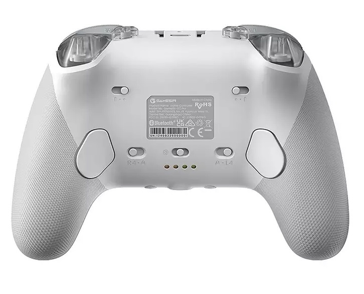 Joystick GameSir G7 Pro para XBOX, PC y Android