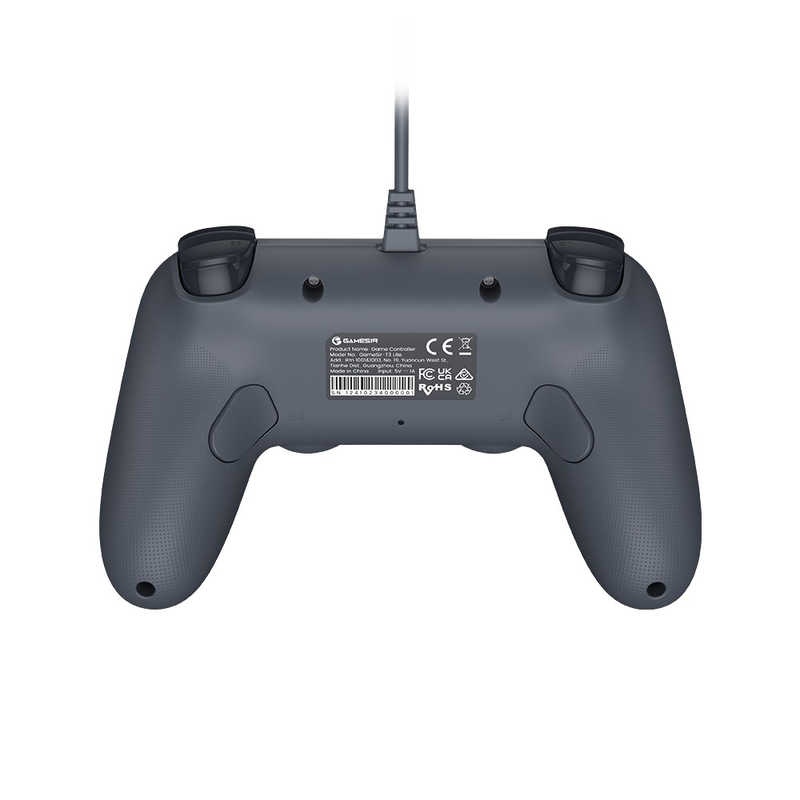 Joystick GameSir T3 Lite Gris