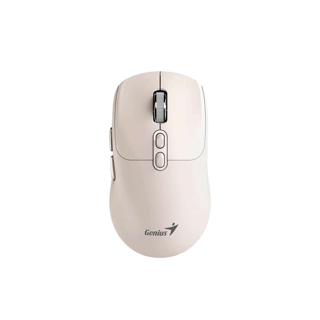 Mouse Genius NX-8080S bluetooth beige