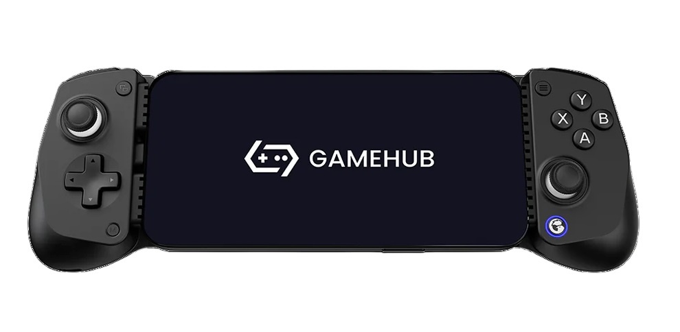 Joystick GameSir X5 Lite negro