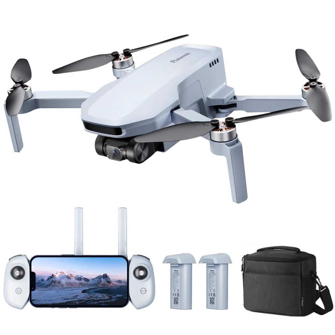 Dron Potensic ATOM SE Expansion