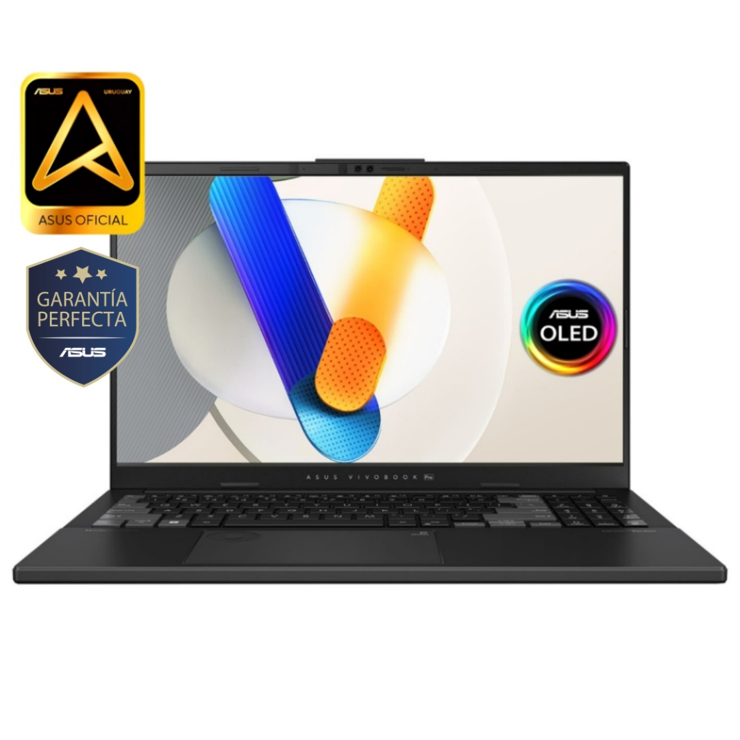 Notebook Asus Core Ultra 9 5.4Ghz, 24GB, 1TB SSD, 15.6