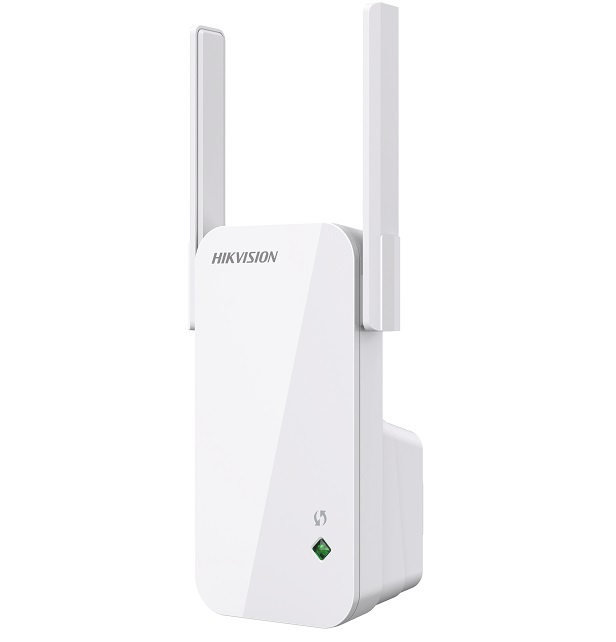 Range Extender Hikvision Wifi N300 