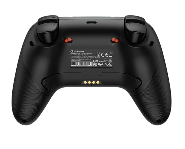 Joystick GameSir Nova 2 Lite Gris Bluetooth